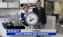 Comercial Império das Cozinhas